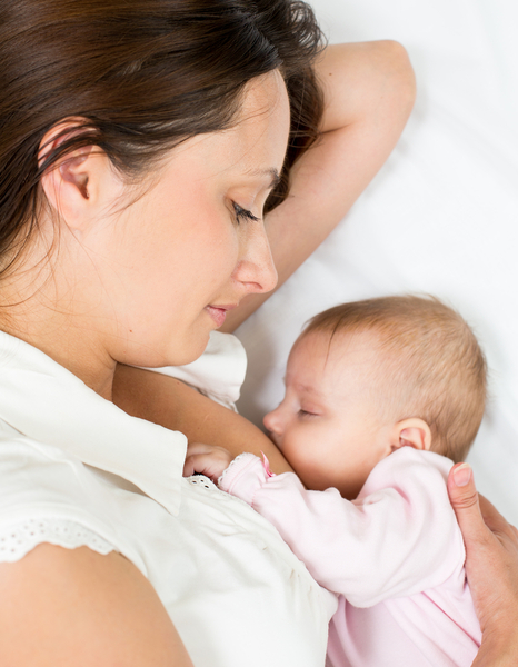 to breastfeed in public even though DH is uncomfortable with it and thinks I should find somewhere private?