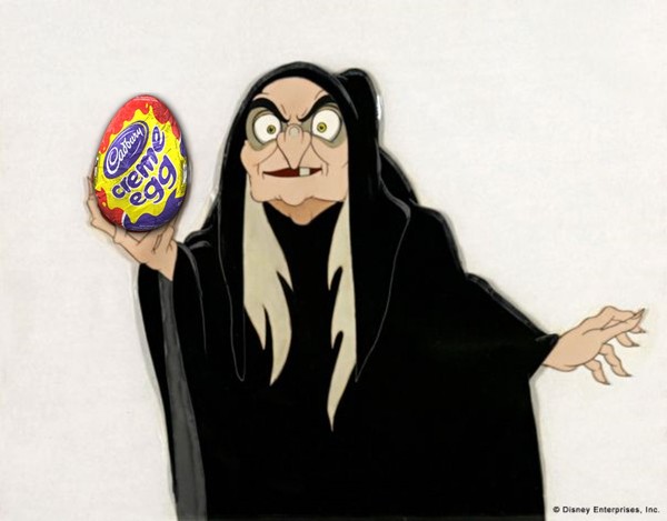 to ask what's the worst/silliest advice you've seen on here?