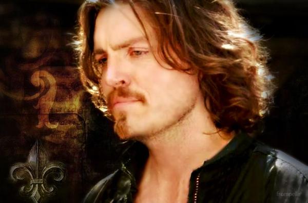 Swagger Inn Thread 114: Grab a cake off the trolley and the musketeer of your fancy <nto>