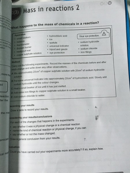 I'm sorry - another year 8 levels thread