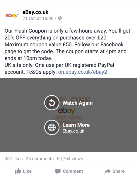 Thread 6: I'm sleep shopping