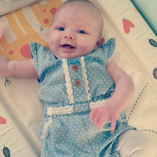 August 2015 - Let the Sleepless Nights Commence