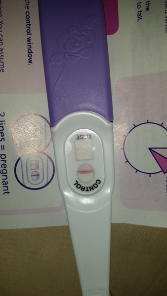 am i pregnant??!!