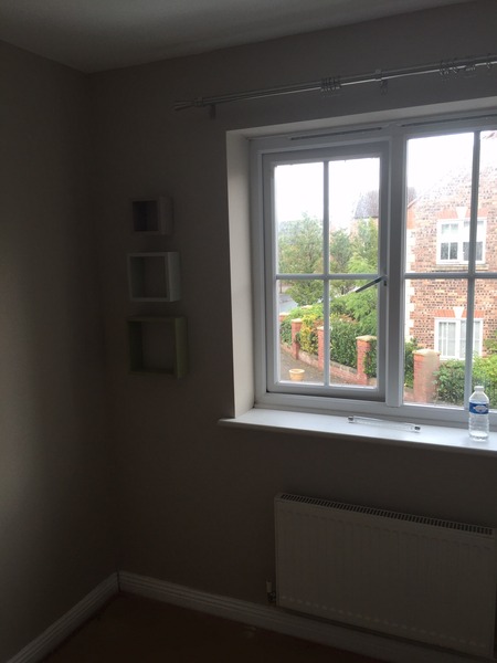 December 2015 #5 - The Finale !! Hello Third Trimester!