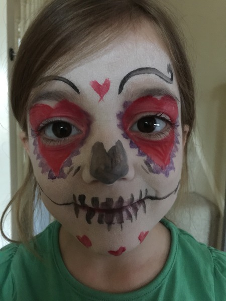 See what Mumsnetters think of Snazaroo facepaint - £300 voucher prize draw for feedback! NOW CLOSED