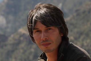 To ask who you'd choose if you were ordered by royal decree to have a torrid affair?