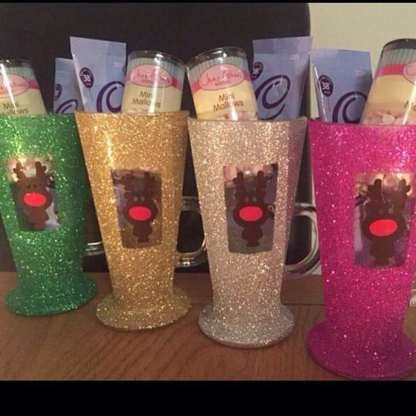 To think that after all the FB glittery shite threads, we need an FB Xmas shite thread?