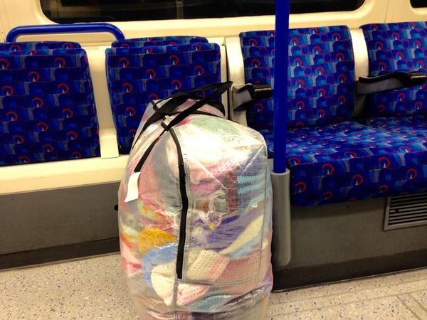 Woolly Hugs. Supporting refugees, lovely crafters and donors, fabulous Mumsnetters we need your help.