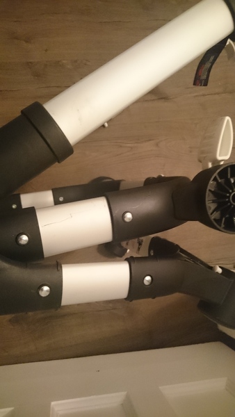 Not sure about condition of eBay item
