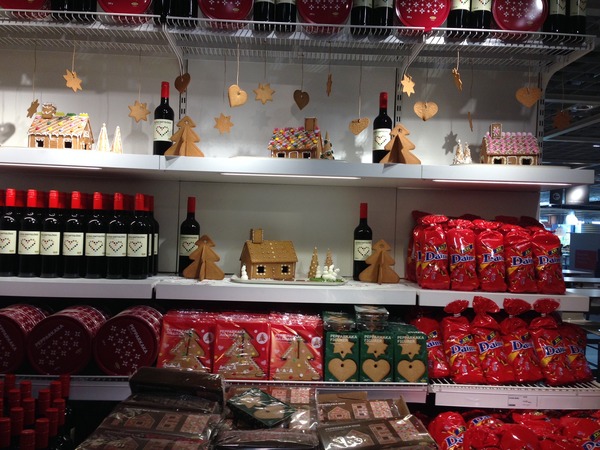 Christmas bargain thread 3: chalk pen anyone?