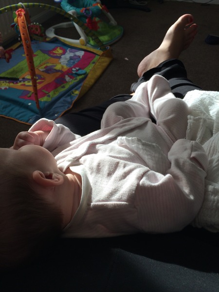 August 2015 - Jaffa cake wars and many Mugabe greetings to you!