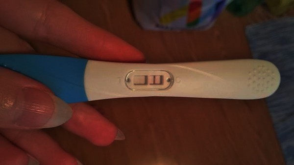 Pregnant?