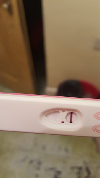 Pregnant? Help