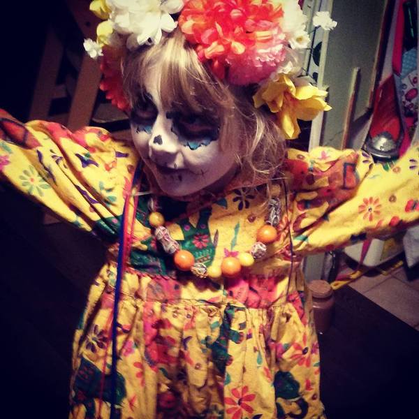 See what Mumsnetters think of Snazaroo facepaint - £300 voucher prize draw for feedback! NOW CLOSED