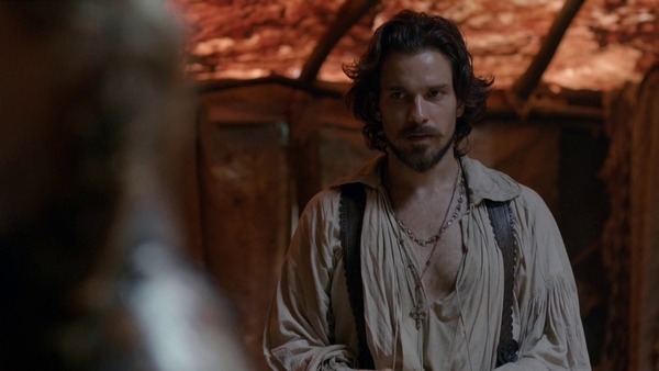 Swagger Inn Thread 114: Grab a cake off the trolley and the musketeer of your fancy <nto>