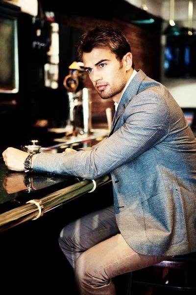 To ask who you'd choose if you were ordered by royal decree to have a torrid affair?