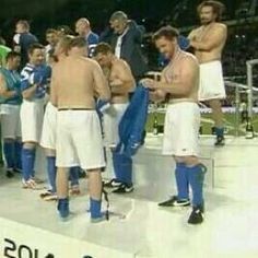 Swagger Inn Thread 113: Countdown to ElkonburyFest is ON