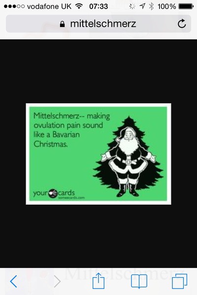 We're Still Gathered Round the Sacred Womble Conker for a Legendary BFP. Bring your Fur Babies, and Pray for Merely a Hint of Menses, it's Just Shagging (with science, sometimes) 55!