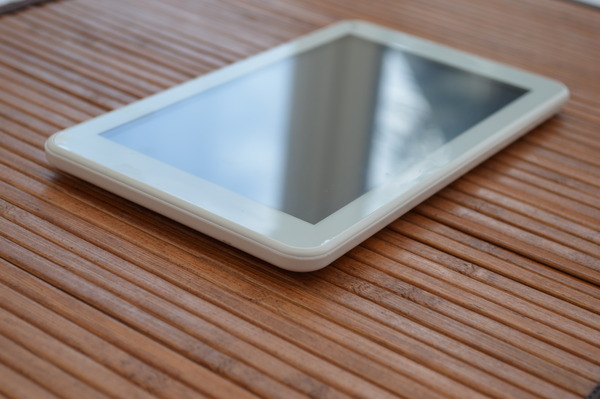 Spidotech QuadCore Tablet PC £35.99