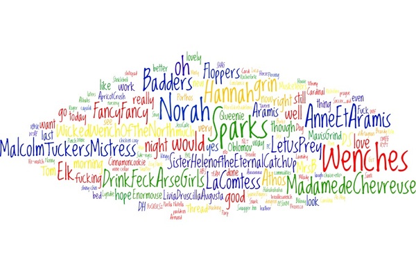 Swagger Inn Thread 113: Countdown to ElkonburyFest is ON