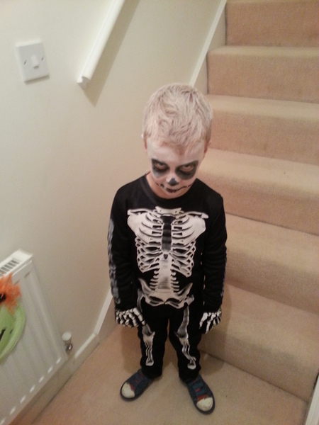 See what Mumsnetters think of Snazaroo facepaint - £300 voucher prize draw for feedback! NOW CLOSED