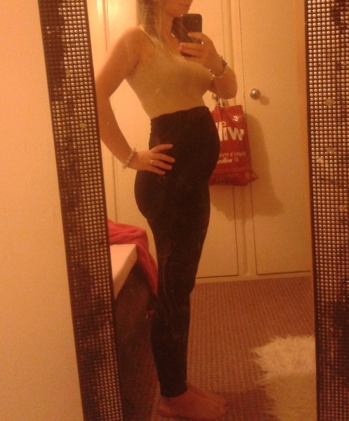 March 2016 Babies!  Here's thread #5!!