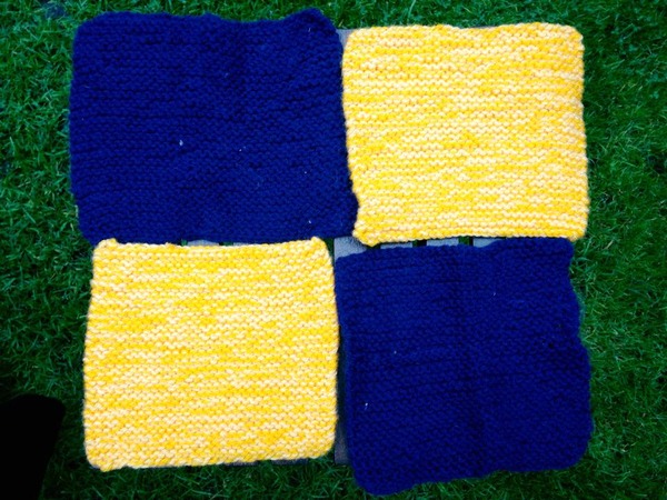 Woolly Hugs. Supporting refugees, lovely crafters and donors, fabulous Mumsnetters we need your help.