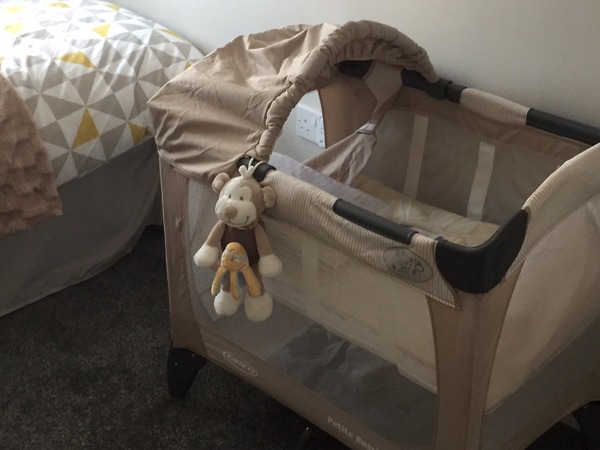 December 2015 #5 - The Finale !! Hello Third Trimester!