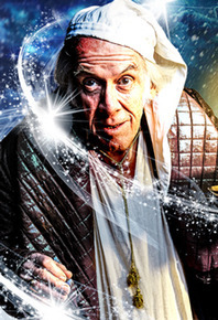 WIN a family ticket to A Christmas Carol, Rose Theatre, 5 December