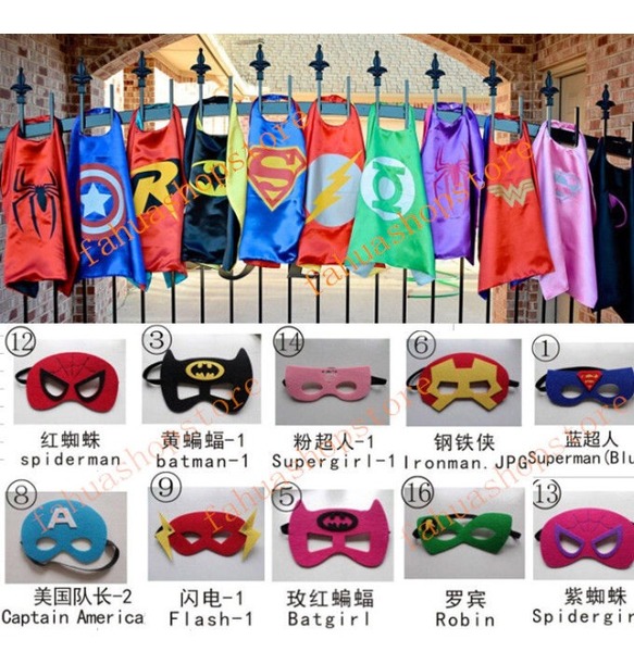 Thread 7: stocking fillets and mince pies