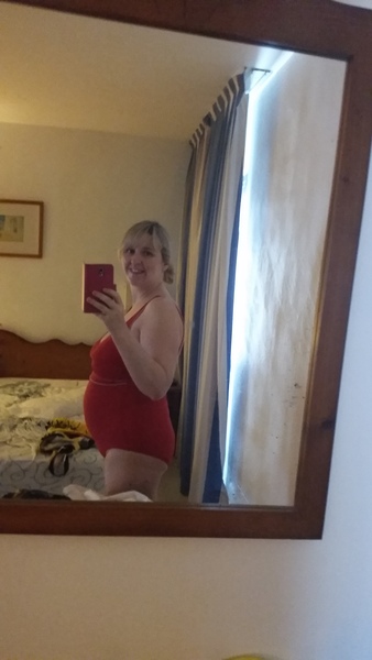 February 2016 Halfway mark: Flutters into kicks into thwacks!