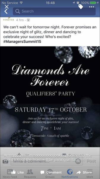 MLm-bot watch - now including Timeless Vie!!