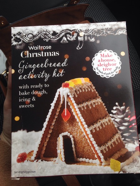 October Frugaleers part deux