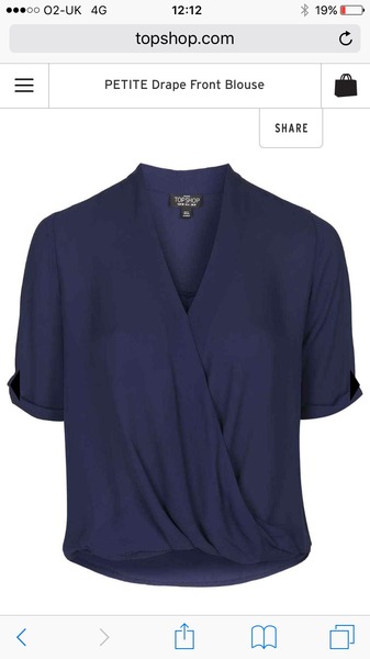 I need some nice tops for going out