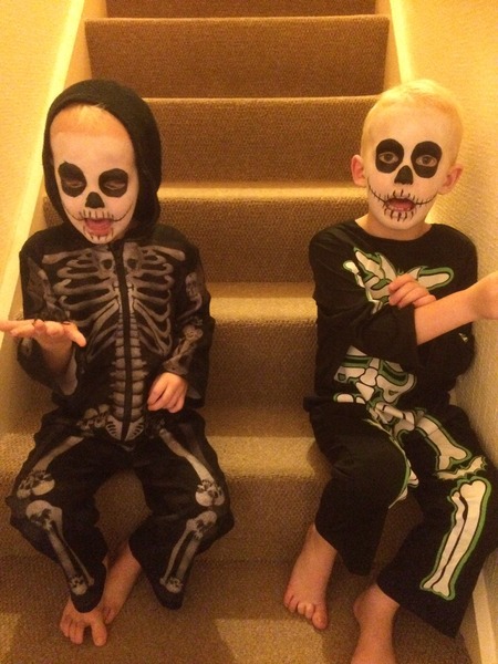See what Mumsnetters think of Snazaroo facepaint - £300 voucher prize draw for feedback! NOW CLOSED