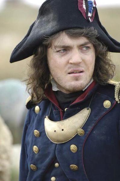 Swagger Inn Thread 114: Grab a cake off the trolley and the musketeer of your fancy <nto>