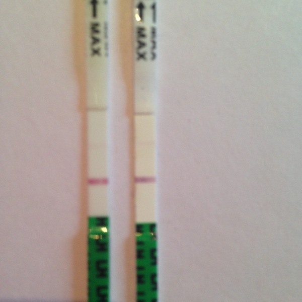 Anyone ttc baby #2?