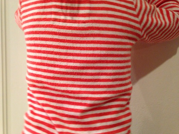 Thread 7: stocking fillets and mince pies