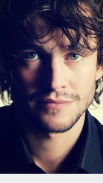 To ask who you'd choose if you were ordered by royal decree to have a torrid affair?