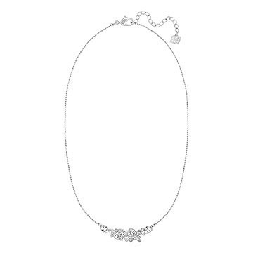 Necklace for this dress?