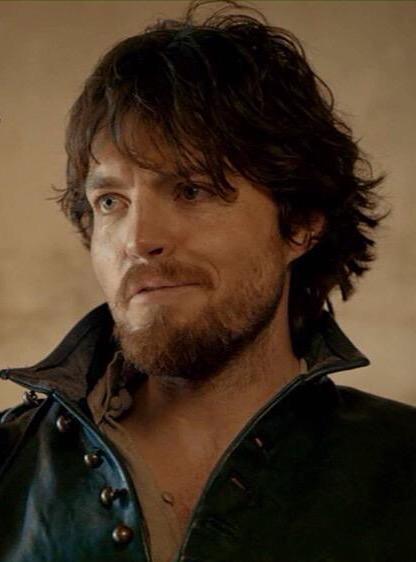 Swagger Inn Thread 114: Grab a cake off the trolley and the musketeer of your fancy <nto>