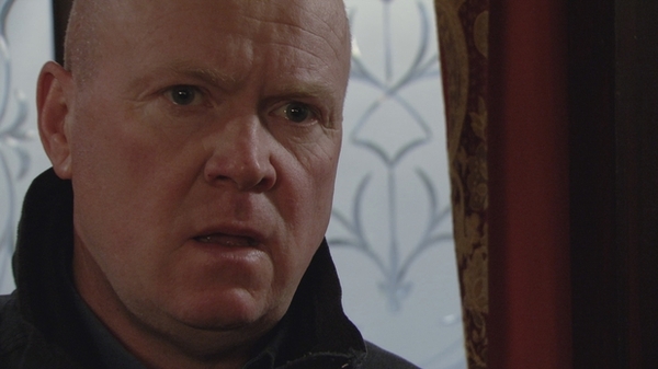 EASTENDERS GOSSIP