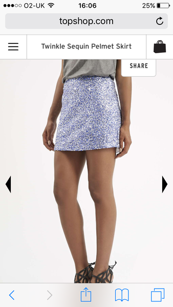 Help styling this skirt please