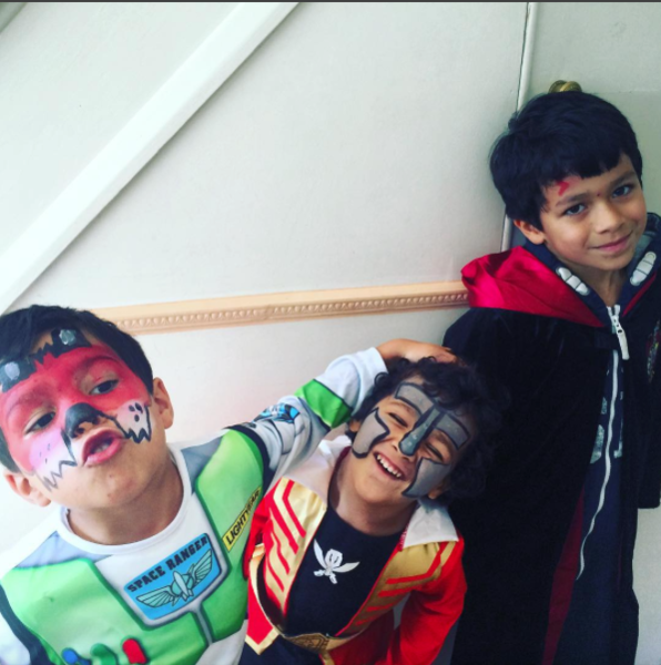 See what Mumsnetters think of Snazaroo facepaint - £300 voucher prize draw for feedback! NOW CLOSED