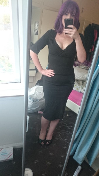 What's your favourite website for dresses?