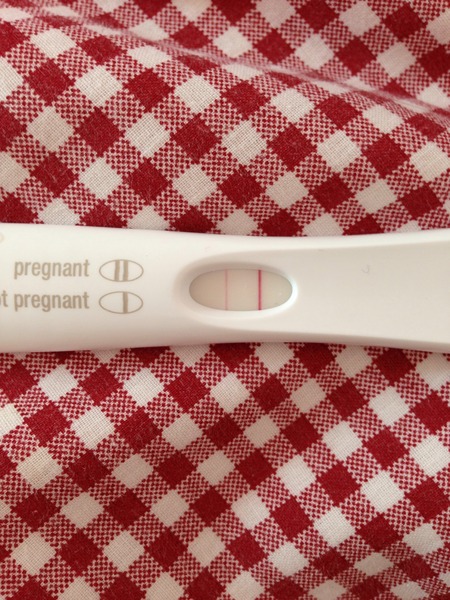 Anyone ttc baby #2?