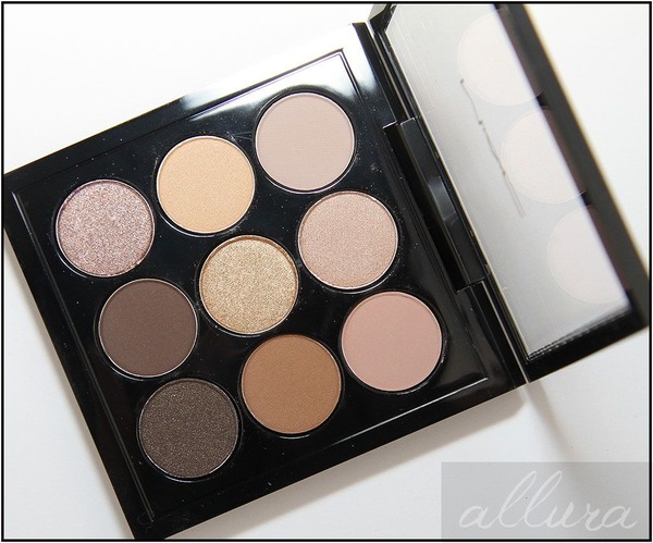 Help me pick an eyeshadow palette