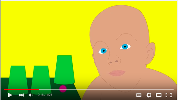 projectplay - how babies learn
