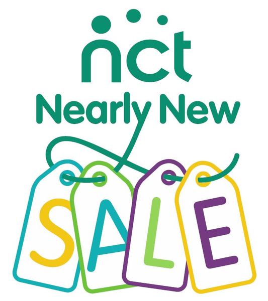 NCT Nearly New Sale this weekend Saturday 10/10/15