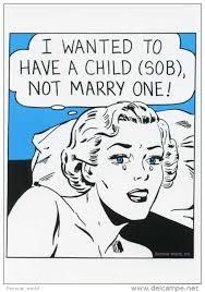 I seem to have accidentally aquired a live-in boyfriend. What the hell do I do about it?